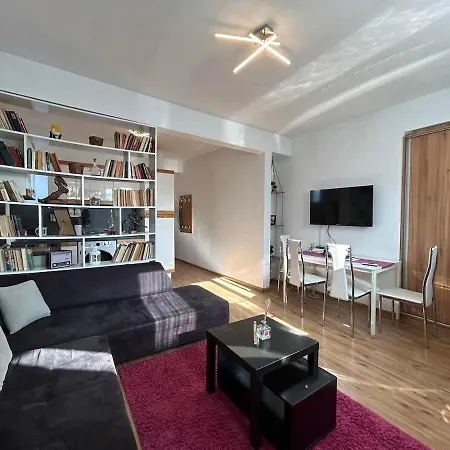 Cozy Historic Center Apartment *