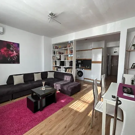 Cozy Historic Center