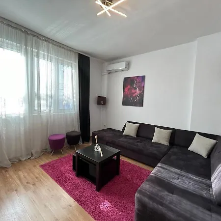 Cozy Historic Center * София