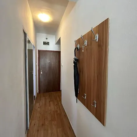 Cozy Historic Center Apartmán