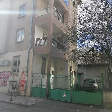 Cozy Historic Center *