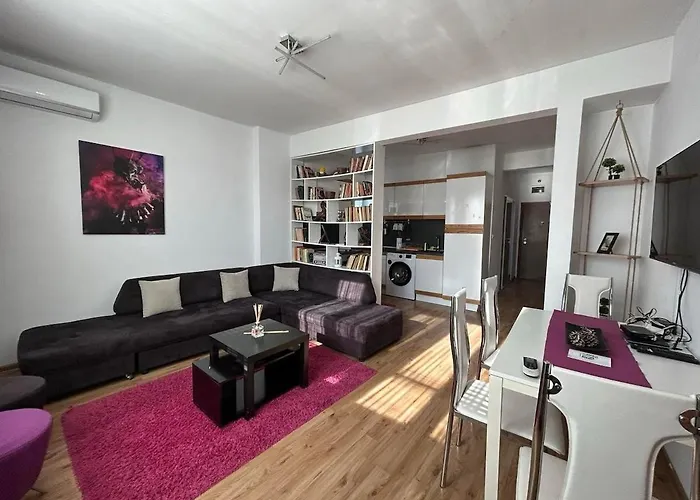 Cozy Historic Center