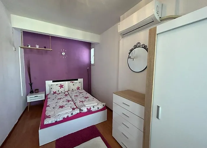 Apartamento Cozy Historic Center *