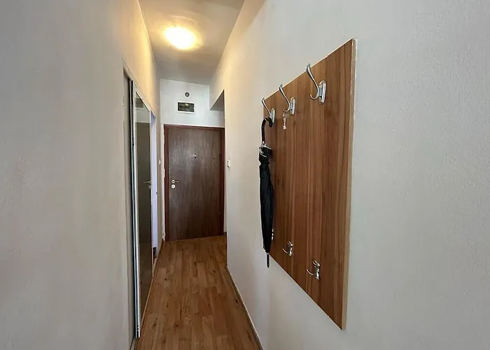 Cozy Historic Center Apartamento