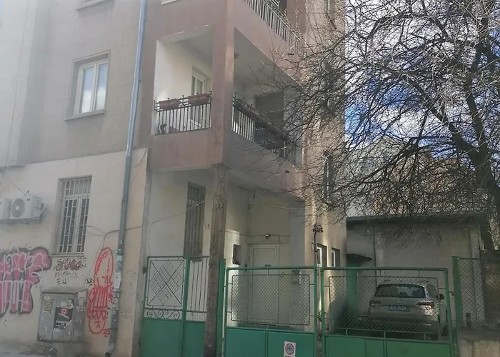 Cozy Historic Center *