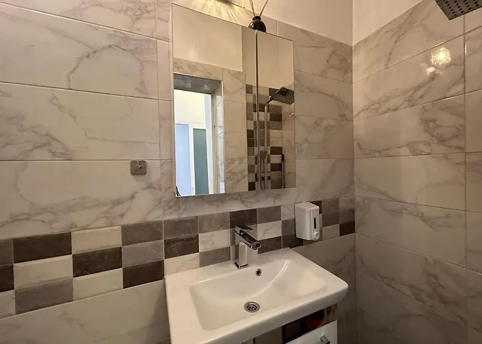 Apartamento Cozy Historic Center *