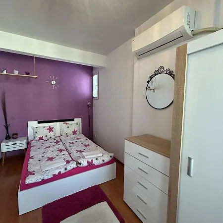 Apartmán Cozy Historic Center *