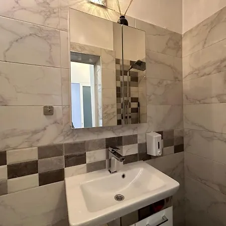 Apartamento Cozy Historic Center *