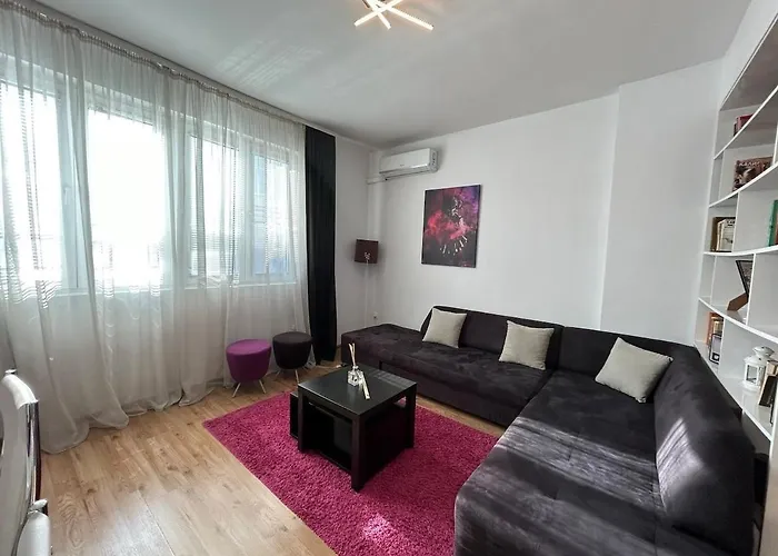 Cozy Historic Center * ソフィア